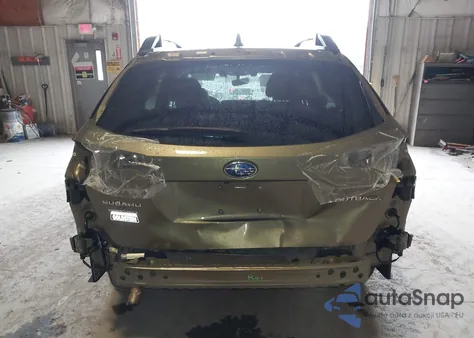 2022 Subaru Outback Limited из США, поврежденный, VIN 4S4BTANC9N3119255